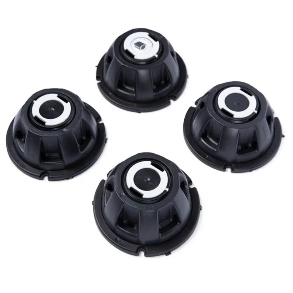 Bemis Risers, 4-Pack - Picture 1 of 6